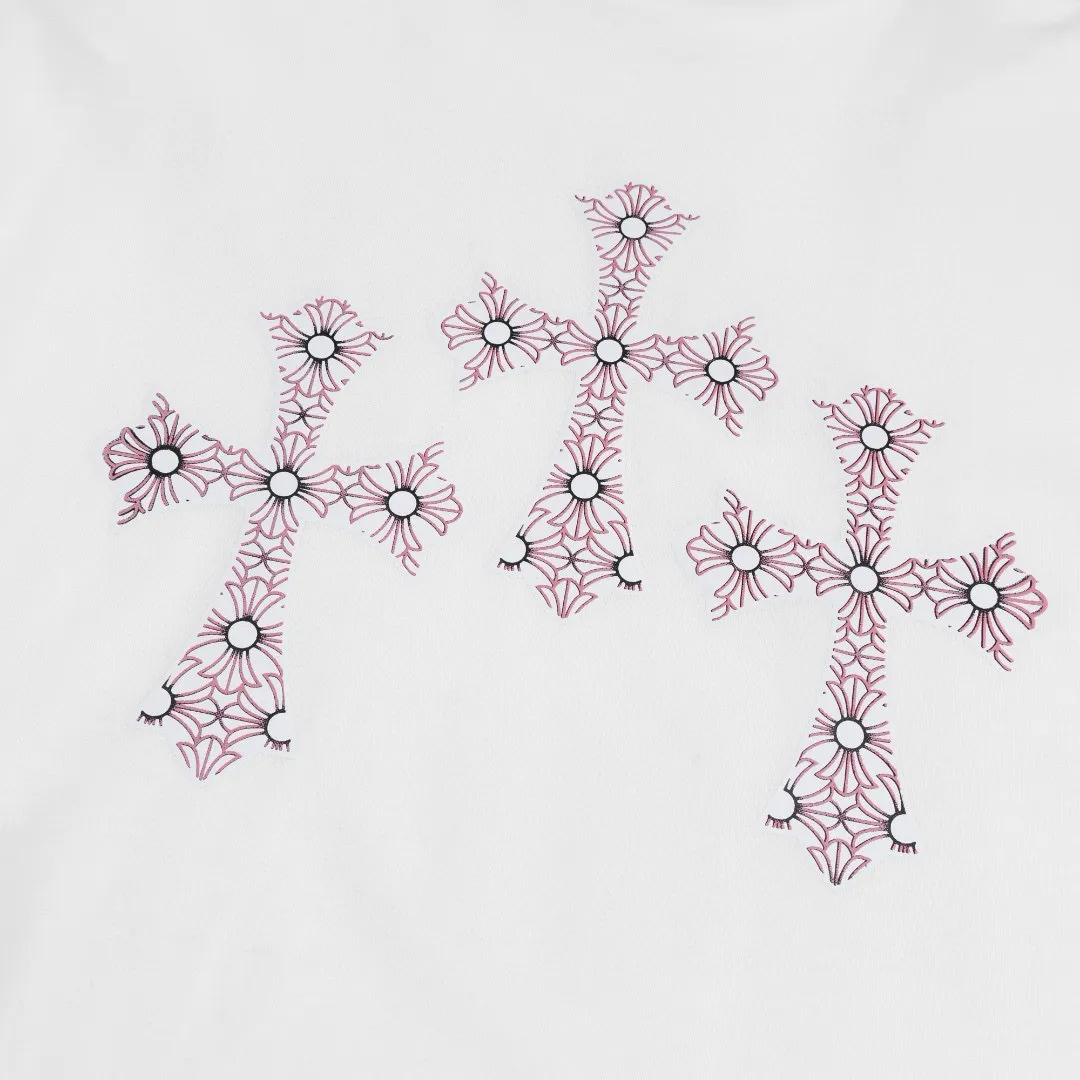 white background